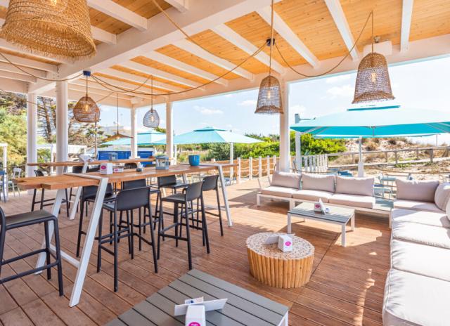 Porto Cesareo Camping*** - Porto Cesareo