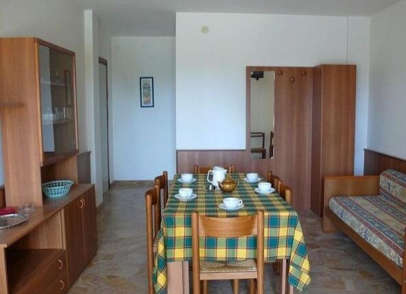 Residence Aurora A/B - Bibione Spiaggia