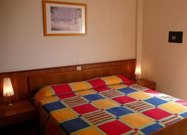 Residence Aurora A/B - Bibione Spiaggia