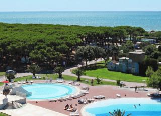 California Village Camping