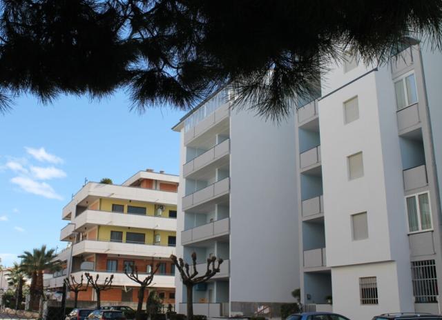 Residence Europa - Alba Adriatica