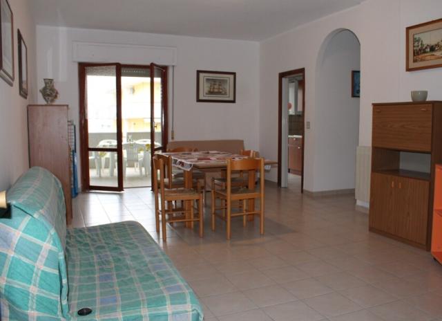 Residence Europa - Alba Adriatica