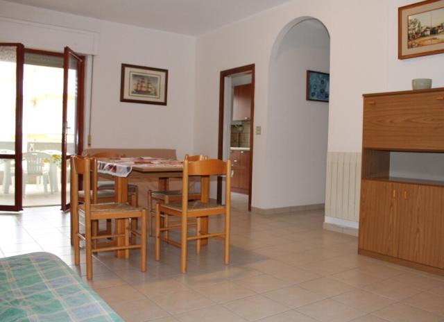 Residence Europa - Alba Adriatica