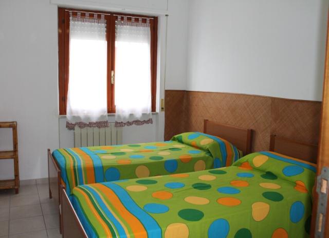 Residence Europa - Alba Adriatica