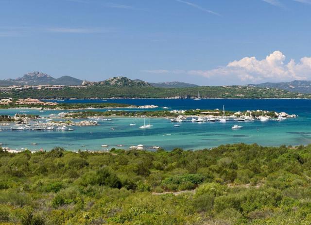 Baia de Bahas - Apartments & Resort - Golfo di Marinella