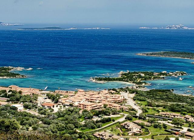 Baia de Bahas - Apartments & Resort - Golfo di Marinella