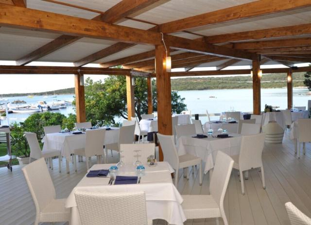 Baia de Bahas - Apartments & Resort - Golfo di Marinella
