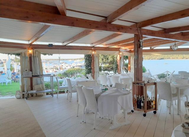 Baia de Bahas - Apartments & Resort - Golfo di Marinella