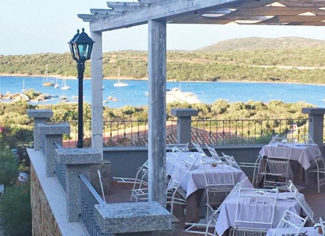 Baia de Bahas - Apartments & Resort - Golfo di Marinella