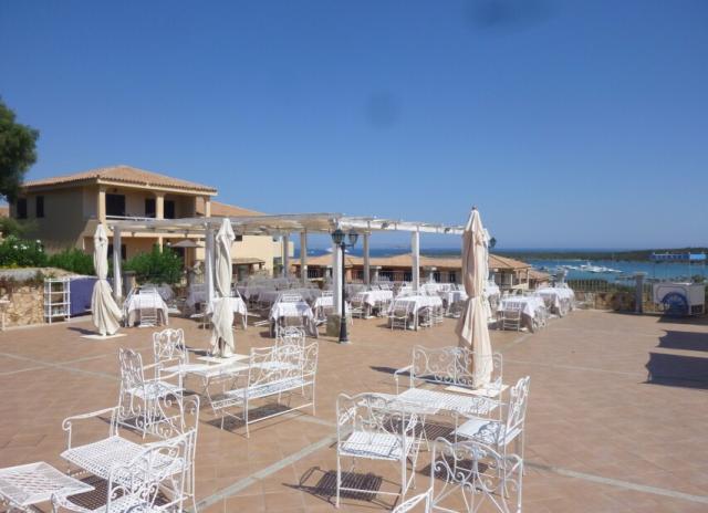 Baia de Bahas - Apartments & Resort - Golfo di Marinella