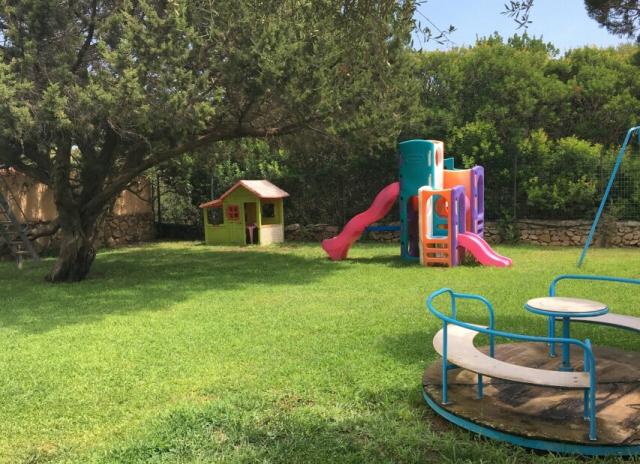 Baia de Bahas - Apartments & Resort - Golfo di Marinella