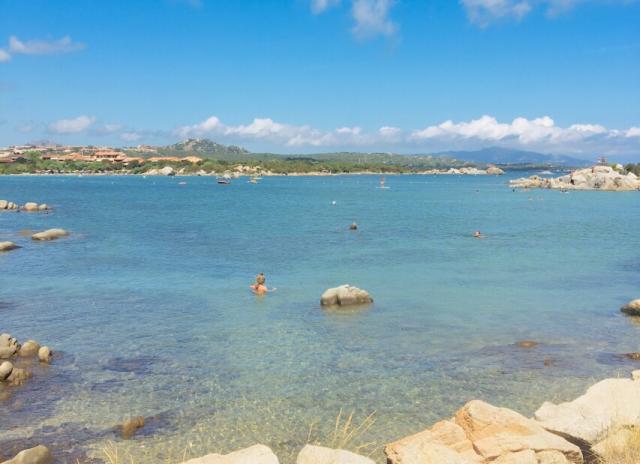 Baia de Bahas - Apartments & Resort - Golfo di Marinella