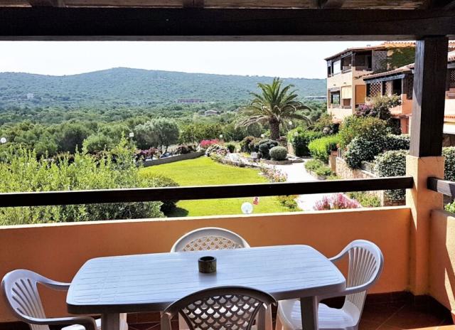 Baia de Bahas - Apartments & Resort - Golfo di Marinella