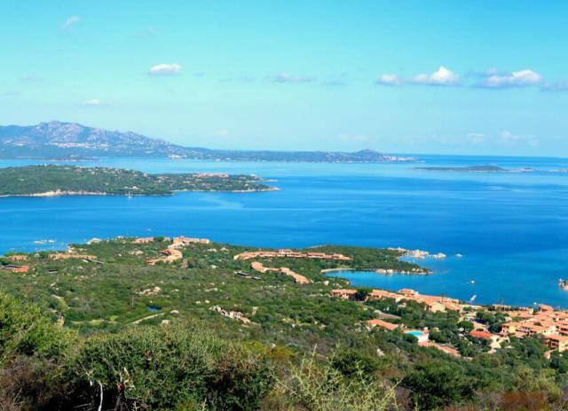 Baia de Bahas - Apartments & Resort - Golfo di Marinella
