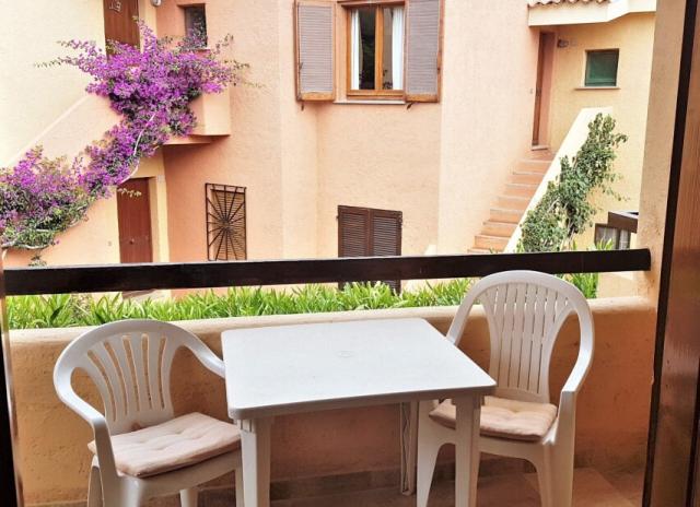 Baia de Bahas - Apartments & Resort - Golfo di Marinella