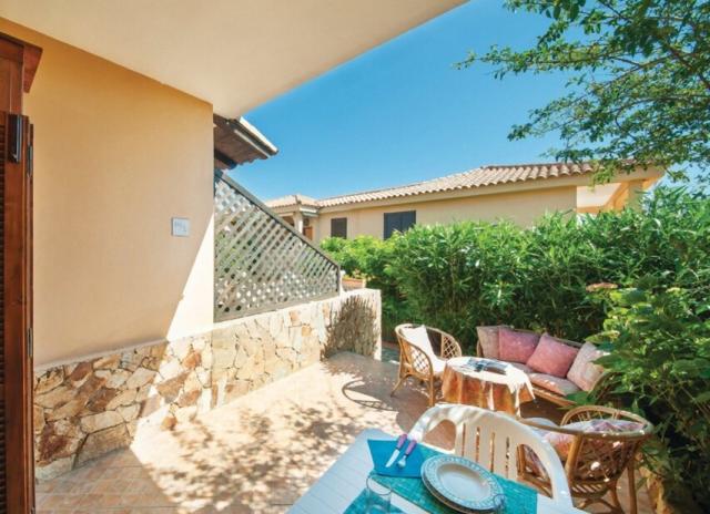 Baia de Bahas - Apartments & Resort - Golfo di Marinella