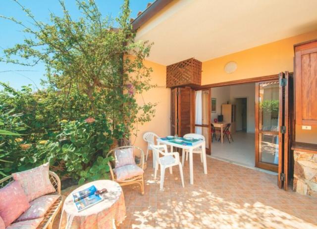 Baia de Bahas - Apartments & Resort - Golfo di Marinella