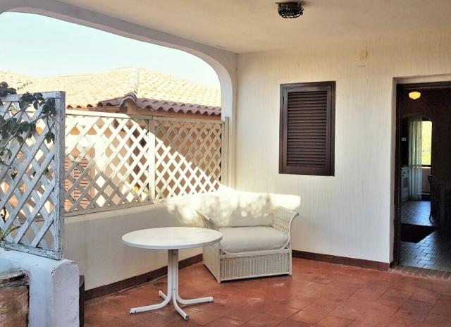 Baia de Bahas - Apartments & Resort - Golfo di Marinella
