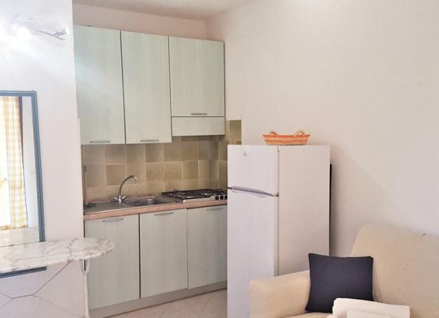 Baia de Bahas - Apartments & Resort - Golfo di Marinella