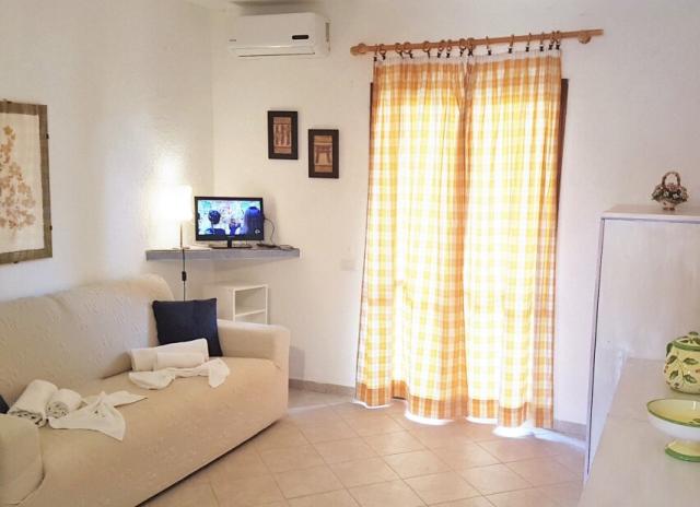 Baia de Bahas - Apartments & Resort - Golfo di Marinella