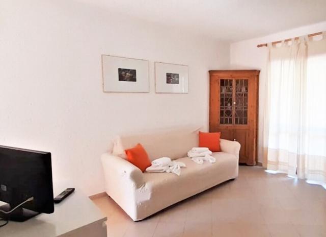 Baia de Bahas - Apartments & Resort - Golfo di Marinella
