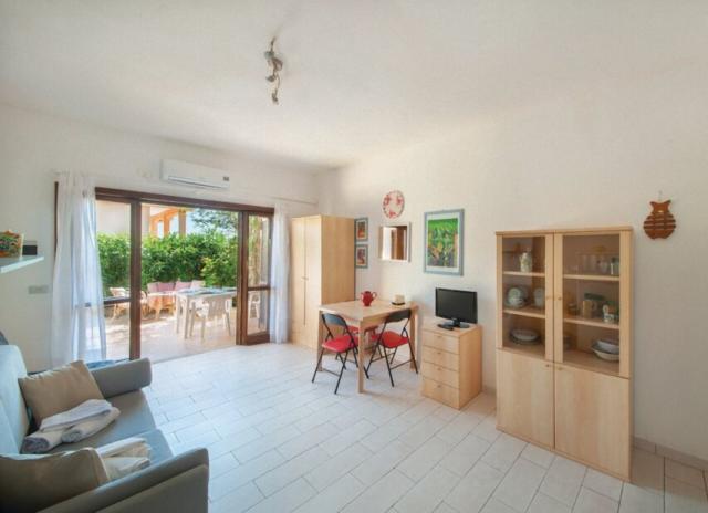 Baia de Bahas - Apartments & Resort - Golfo di Marinella