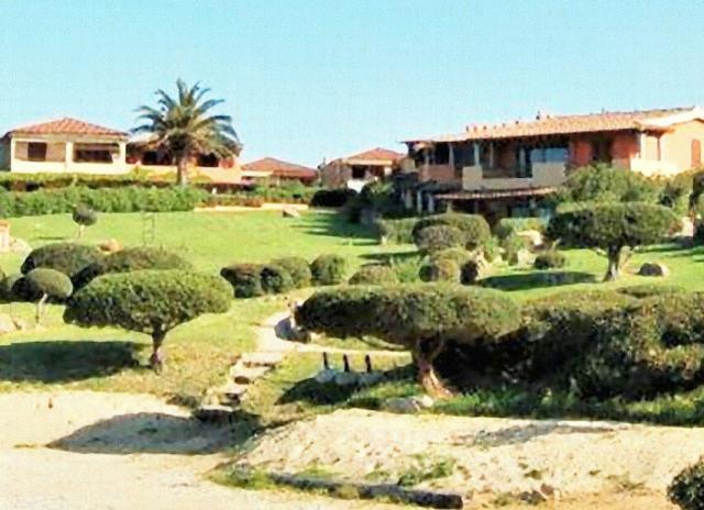 Baia de Bahas - Apartments & Resort - Golfo di Marinella