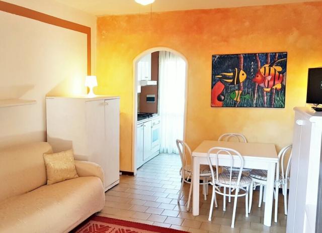 Baia de Bahas - Apartments & Resort - Golfo di Marinella