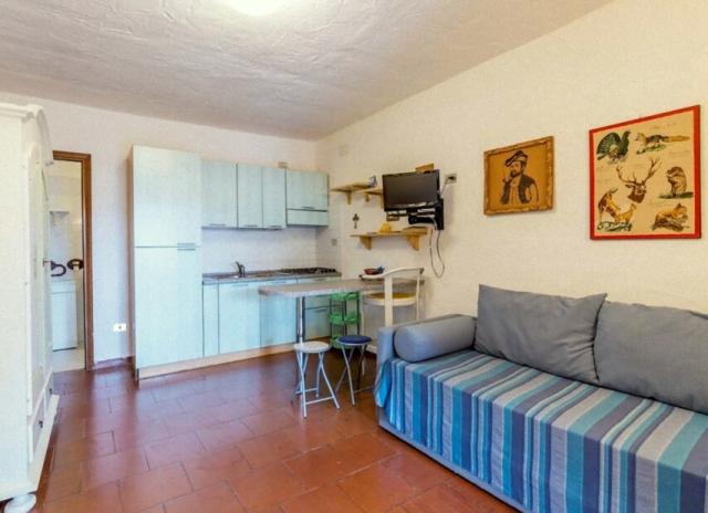 Baia de Bahas - Apartments & Resort - Golfo di Marinella