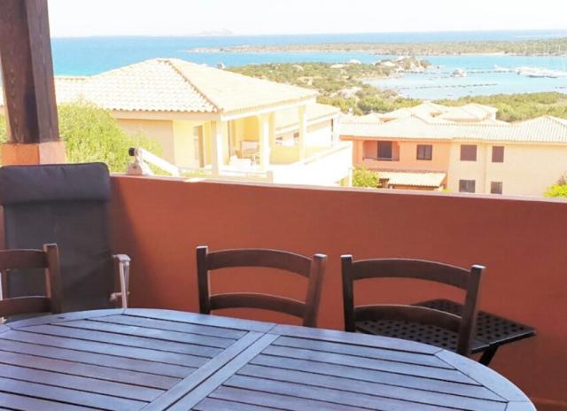 Baia de Bahas - Apartments & Resort - Golfo di Marinella