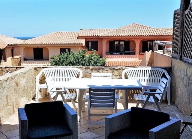 Baia de Bahas - Apartments & Resort - Golfo di Marinella