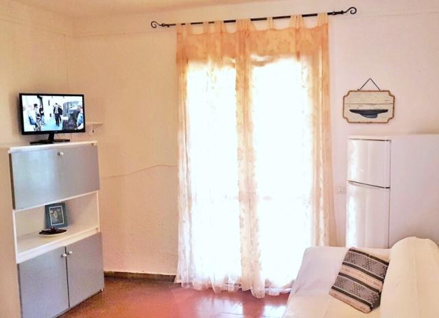 Baia de Bahas - Apartments & Resort - Golfo di Marinella