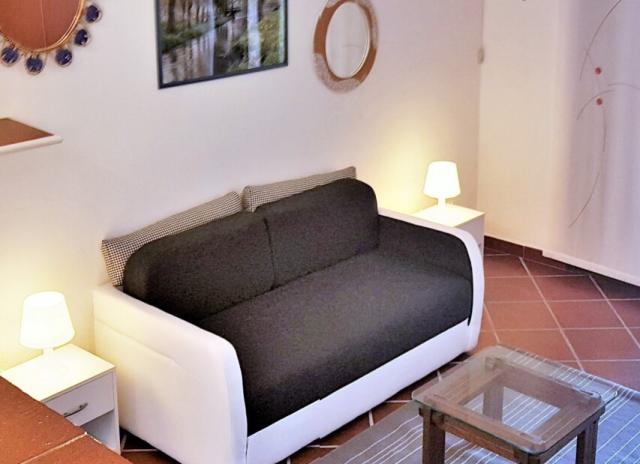 Baia de Bahas - Apartments & Resort - Golfo di Marinella