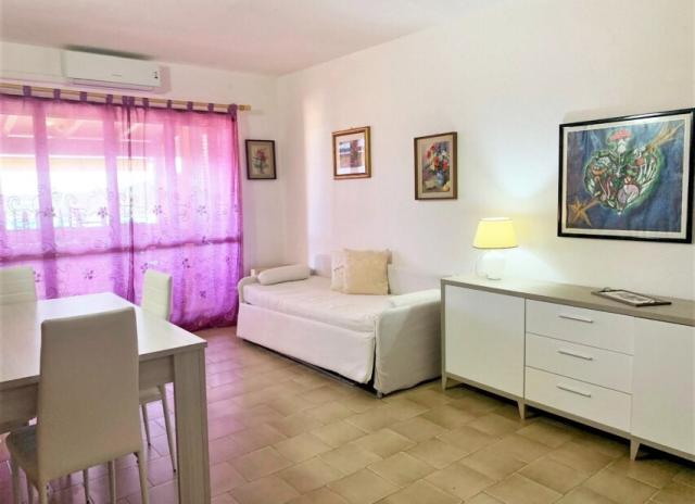 Baia de Bahas - Apartments & Resort - Golfo di Marinella