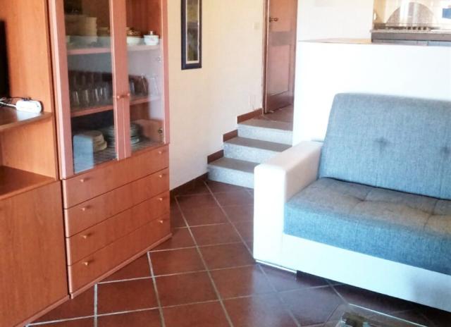 Baia de Bahas - Apartments & Resort - Golfo di Marinella