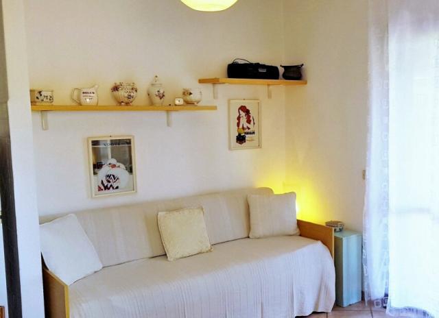 Baia de Bahas - Apartments & Resort - Golfo di Marinella