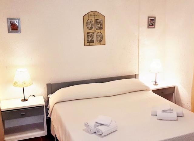 Baia de Bahas - Apartments & Resort - Golfo di Marinella