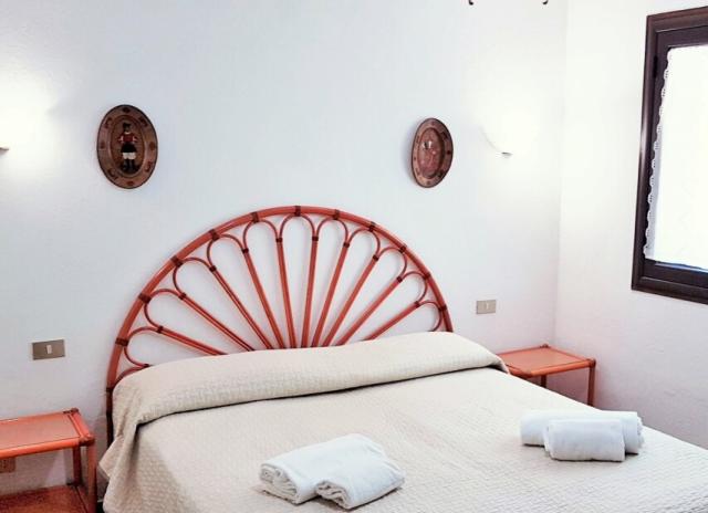 Baia de Bahas - Apartments & Resort - Golfo di Marinella