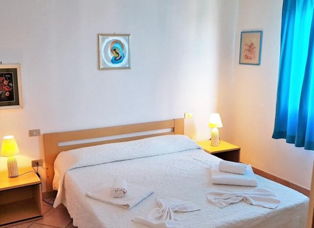 Baia de Bahas - Apartments & Resort - Golfo di Marinella
