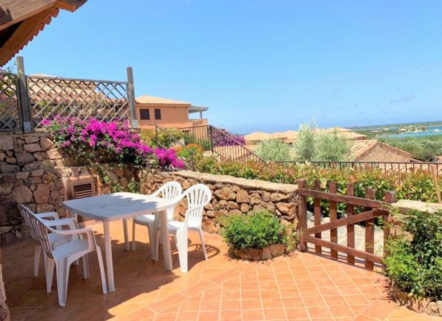 Baia de Bahas - Apartments & Resort - Golfo di Marinella