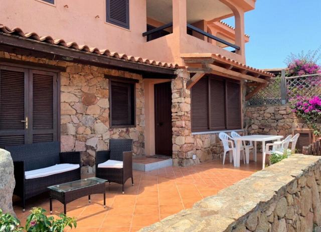 Baia de Bahas - Apartments & Resort - Golfo di Marinella