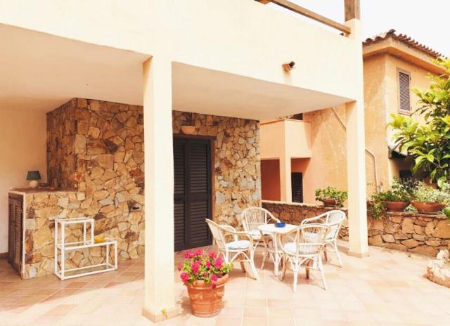 Baia de Bahas - Apartments & Resort - Golfo di Marinella