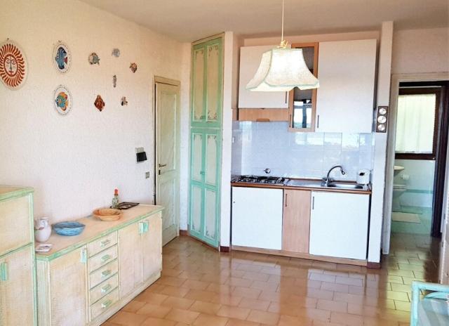Baia de Bahas - Apartments & Resort - Golfo di Marinella