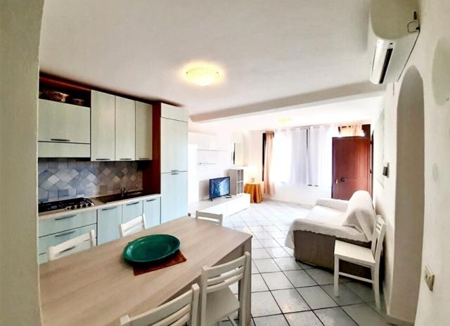 Baia de Bahas - Apartments & Resort - Golfo di Marinella