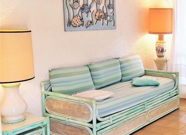 Baia de Bahas - Apartments & Resort - Golfo di Marinella