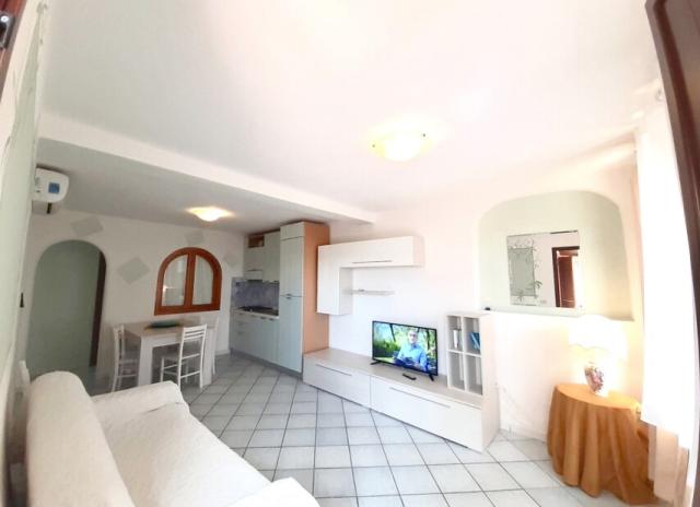 Baia de Bahas - Apartments & Resort - Golfo di Marinella