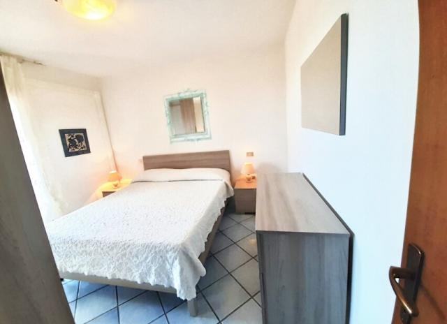 Baia de Bahas - Apartments & Resort - Golfo di Marinella