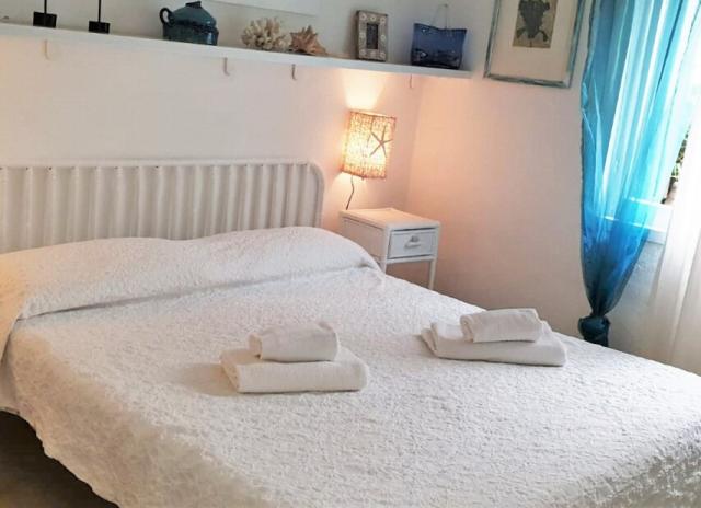 Baia de Bahas - Apartments & Resort - Golfo di Marinella