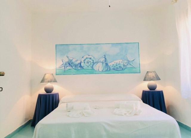 Baia de Bahas - Apartments & Resort - Golfo di Marinella