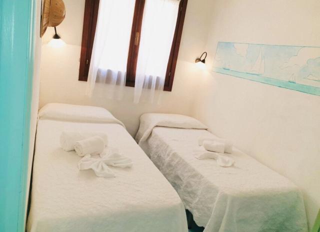 Baia de Bahas - Apartments & Resort - Golfo di Marinella